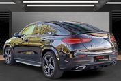 Mercedes GLE Coupe 450 d mHEV 4-Matic AMG Line