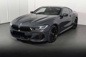 BMW Seria 8 Coupe 840i xDrive