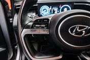 Hyundai Tucson 1.6 T-GDi HEV  2WD