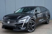 Peugeot 408 Allure e-DCS 1.2 mHEV