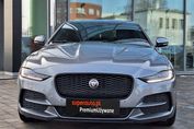 Jaguar XE D200 AWD SE