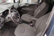 Ford Transit Courier Trend