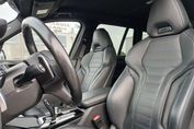BMW X3 xDrive30i M Sport sport-aut