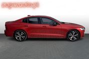 Volvo S60 B4 B R-Design
