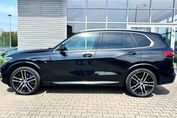BMW X5 xDrive25d M Sport