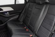 Mercedes GLE 300 d 4-Matic