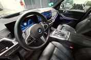 BMW X7 xDrive40d M Sport