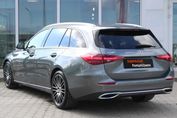 Mercedes Klasa C Kombi 220 d Avantgarde
