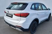 MG ZS 1.5  Standard MT