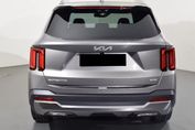 Kia Sorento 1.6 T-GDI HEV Prestige Line aut 7os.