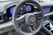 Porsche Macan 4S