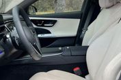 Mercedes Klasa E 220 d Avantgarde