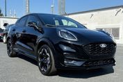 Ford Puma ST-Line X PowerShift 1.0 EcoBoost