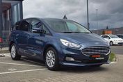 Ford S-MAX 2.0 EcoBlue Connected