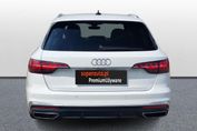 Audi A4 Avant 35 TFSI S Line