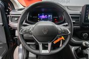 Renault Trafic Kombi L2H1