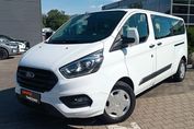 Ford Transit Custom 2.0 EcoBlue