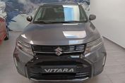 Suzuki Vitara 1.4 Boosterjet mHEV Premium Plus 2WD aut