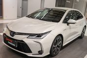 Toyota Corolla 1.8 Hybrid Executive