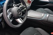 Mercedes Klasa E 220 d 4-Matic AMG