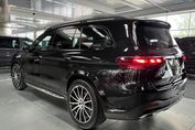 Mercedes GLS 450 d 4-MATIC AMG Line