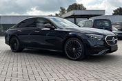 Mercedes Klasa E 220 d 4-Matic AMG