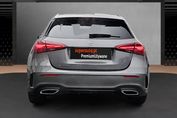 Mercedes Klasa A 200 AMG Line
