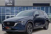 Mazda CX-5 2.0 Hikari 2WD aut