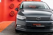 Volkswagen Touran 2.0 TDI Trendline DSG