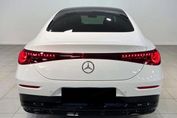 Mercedes CLA 220 4-Matic AMG Line