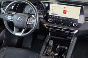 Lexus RX 350h Prestige