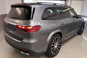 Mercedes GLS 350 d 4-MATIC AMG Line