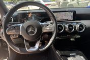 Mercedes Klasa A 200 AMG Line