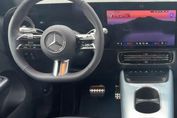Mercedes GLB 220 4-Matic AMG Line
