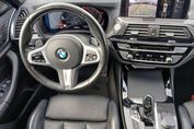 BMW X3 xDrive30i M Sport sport-aut