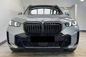BMW X5 xDrive30d M Sport
