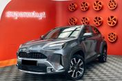 Toyota Yaris Cross Executive 1.5 Hybrid