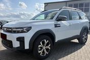 Dacia Bigster Expression mHEV  1.2 TCe
