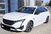 Peugeot 308 GT EAT8  1.2 PureTech