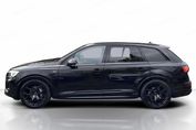 Audi Q7 TDI mHEV 210 kW Quattro S Line Tiptr.
