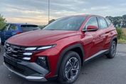 Hyundai Tucson 1.6 T-GDi Modern 2WD