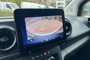 Mercedes Citan eCitan L1H1