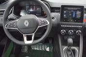 Renault Clio Generation X-Tronic 1.0 TCe
