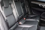 Volvo S90 T8 AWD Plug-In Hybrid Ultimate Bright