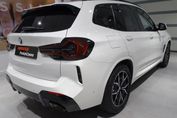 BMW X3 xDrive20i M Sport