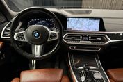 BMW X7 M50i sport-aut