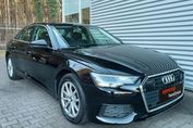 Audi A6 40 TDI