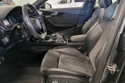Audi A4 45 TFSI quattro S Line