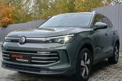 Volkswagen Tiguan 1.5 eTSI DSG