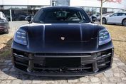 Porsche Panamera 4 E-Hybrid